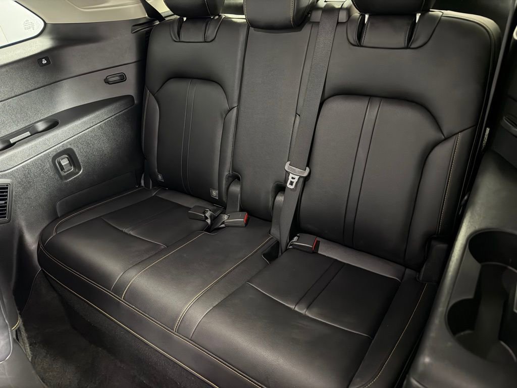 Used 2024 MAZDA CX-90 3.3 Turbo w/ Preferred Package image 26
