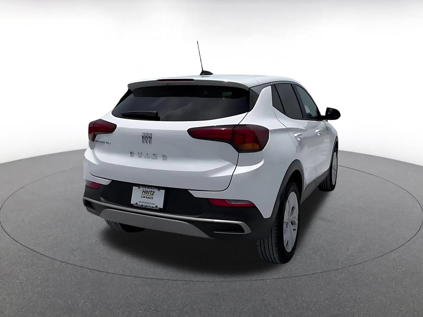 Used 2025 Buick Encore GX Preferred FWD image 16