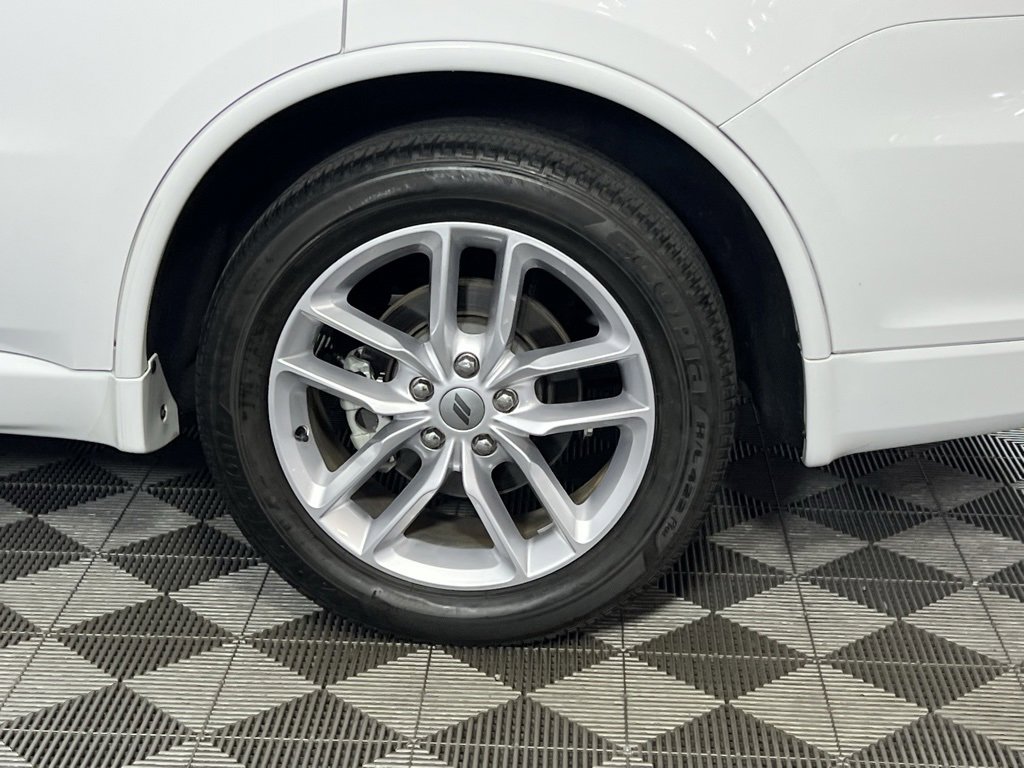 Used 2023 Dodge Durango GT image 13