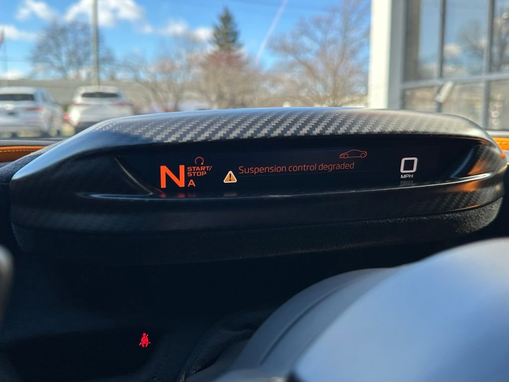 Used 2019 McLaren 720S Performance image 33