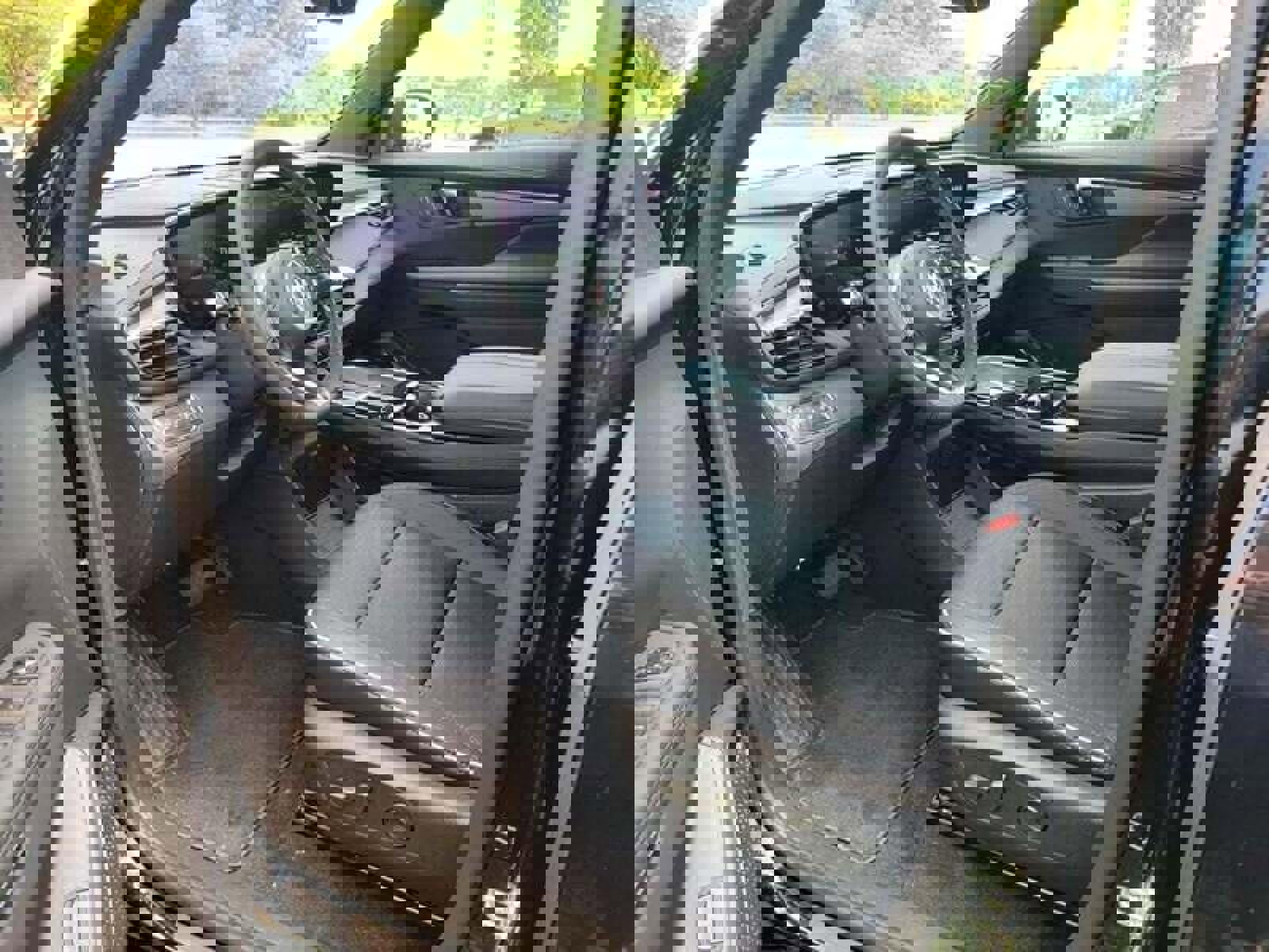 New 2026 Buick Enclave Sport Touring w/ Power Package image 11