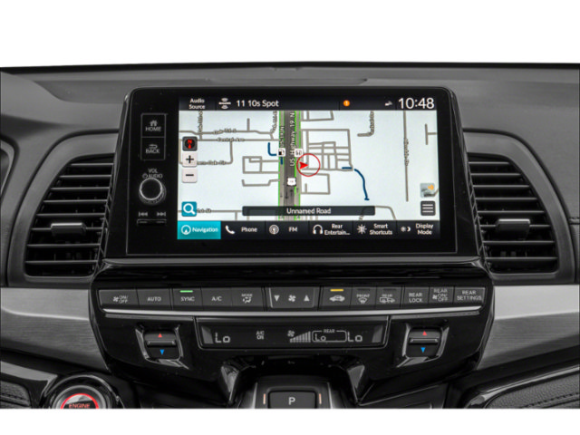 New 2026 Honda Odyssey Touring image 12