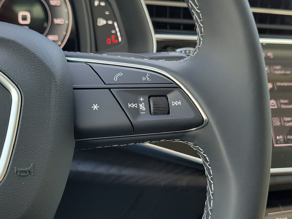 New 2027 Audi Q8 Premium Plus AWD/4WD image 10