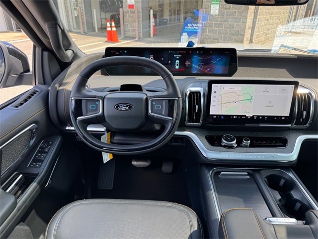 New 2025 Ford Expedition Tremor image 16