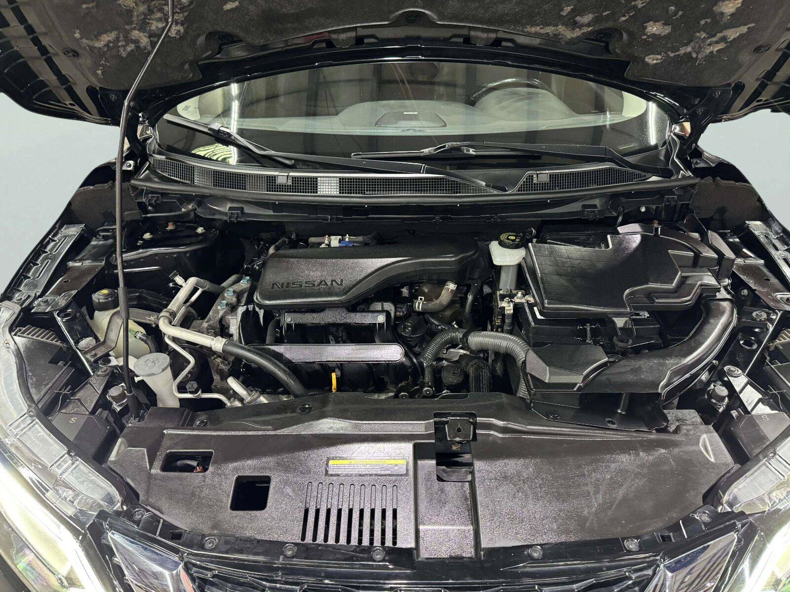 Used 2020 Nissan Rogue Sport SL w/ Premium Package AWD/4WD image 54