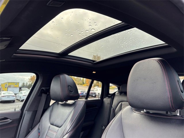 Used 2019 BMW X4 M40i image 34