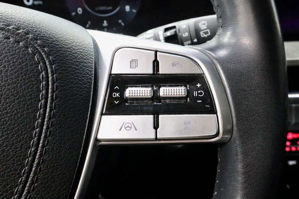 Used 2023 Kia Telluride SX image 33