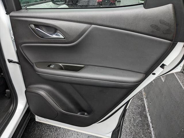 Used 2023 Chevrolet Blazer LT w/ Convenience Package image 16