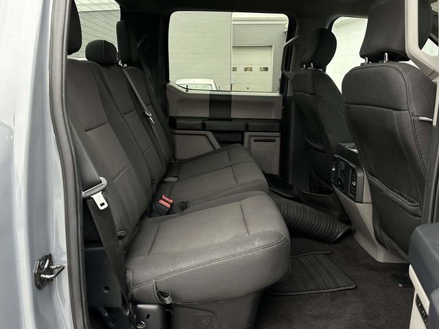 Used 2020 Ford F150 XL w/ Equipment Group 101A Mid image 21