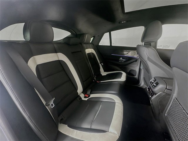 New 2026 Mercedes-Benz GLE 63 AMG S image 28