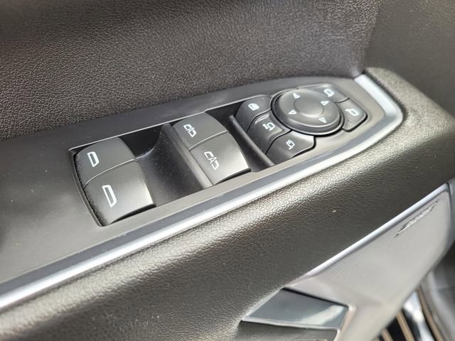 Used 2024 Chevrolet Silverado 3500 High Country image 20