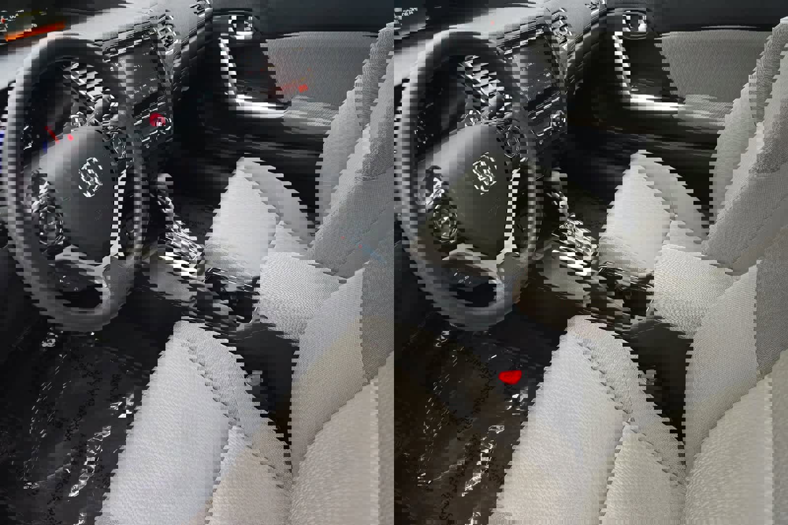 Used 2015 Honda Civic EX image 13