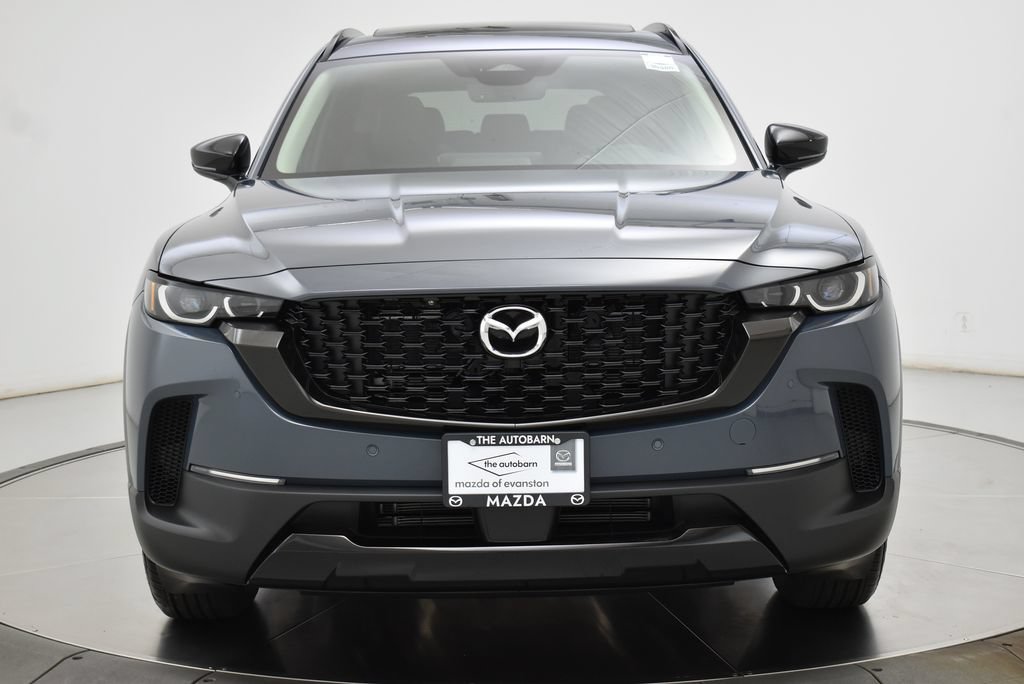 New 2026 MAZDA CX-50 AWD 2.5 Hybrid w/ Weather Package image 13