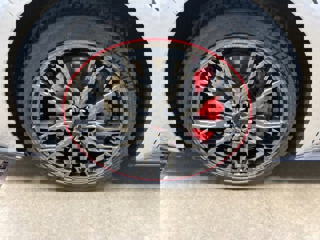 New 2026 Chevrolet Corvette Stingray Premium Conv w/ Z51 Performance Package image 9