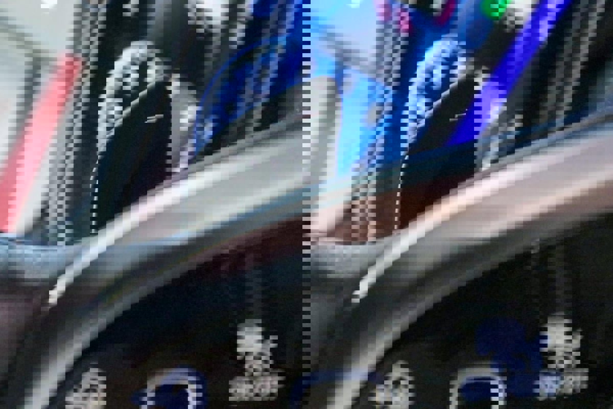 Used 2023 Mercedes-Benz GLS 450 4MATIC image 26