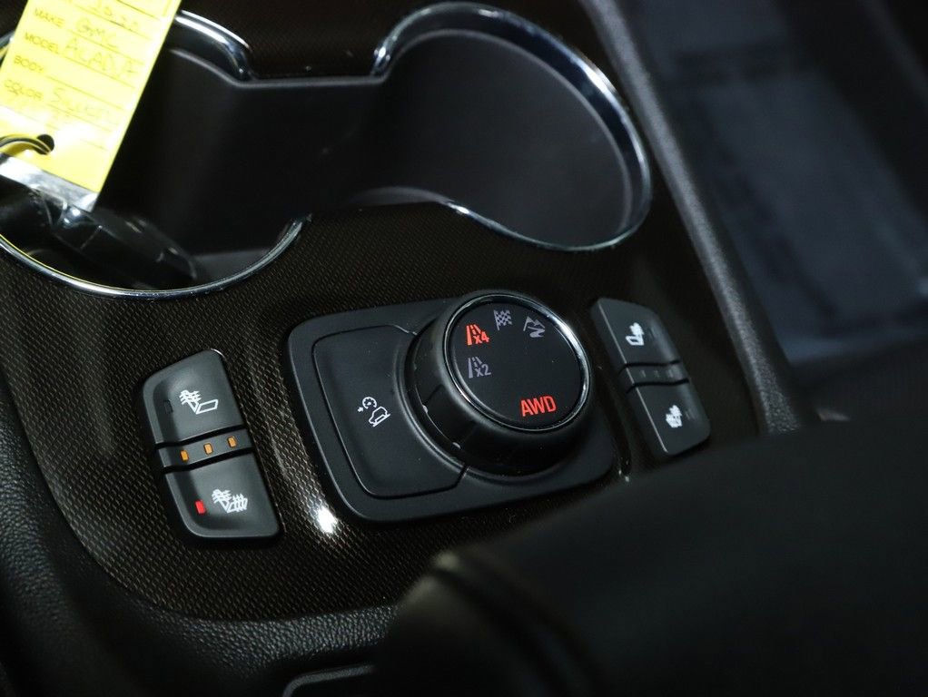 Used 2020 GMC Acadia AT4 w/ LPO, Floor Liner Package image 31