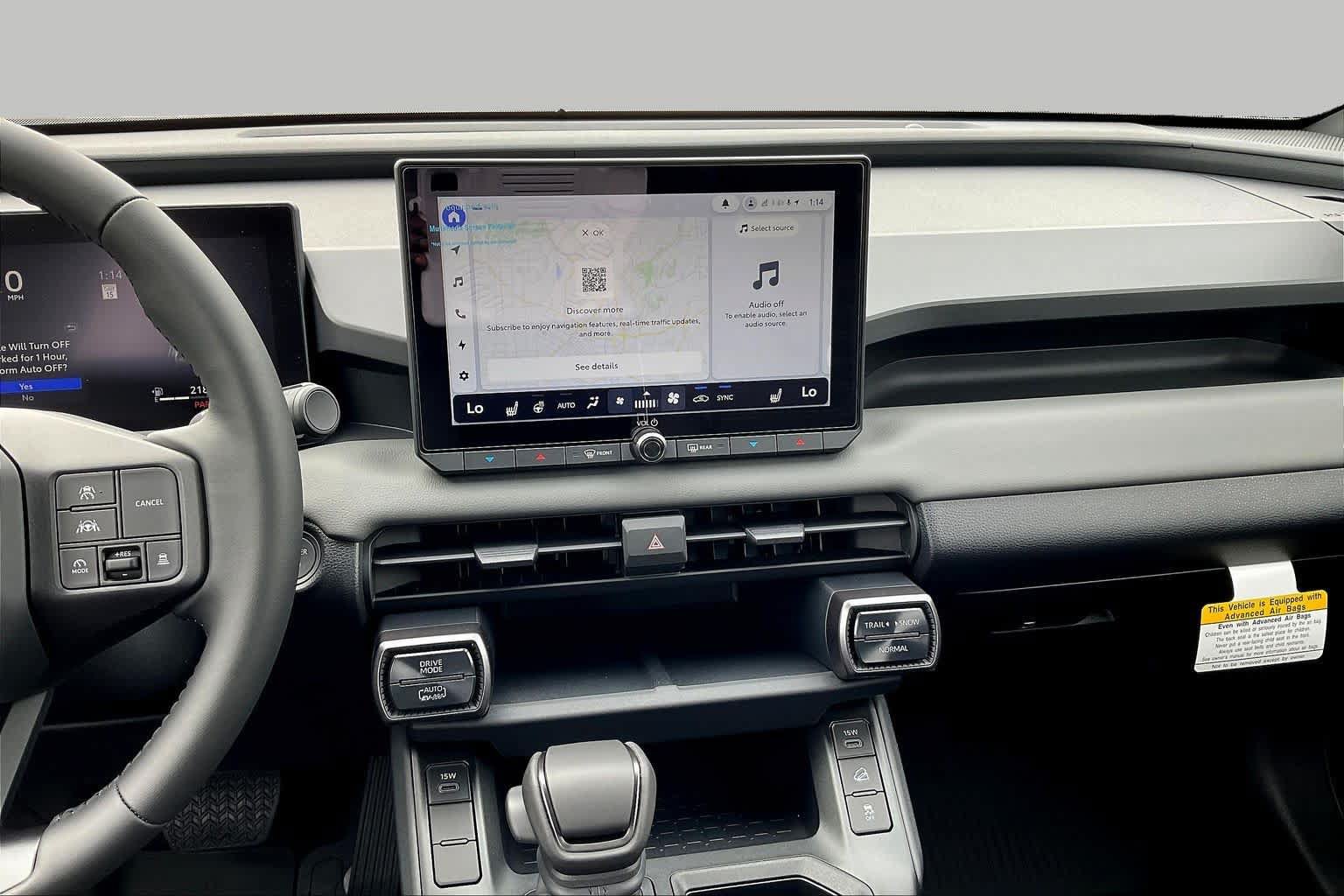 New 2026 Toyota RAV4 SE AWD/4WD image 6