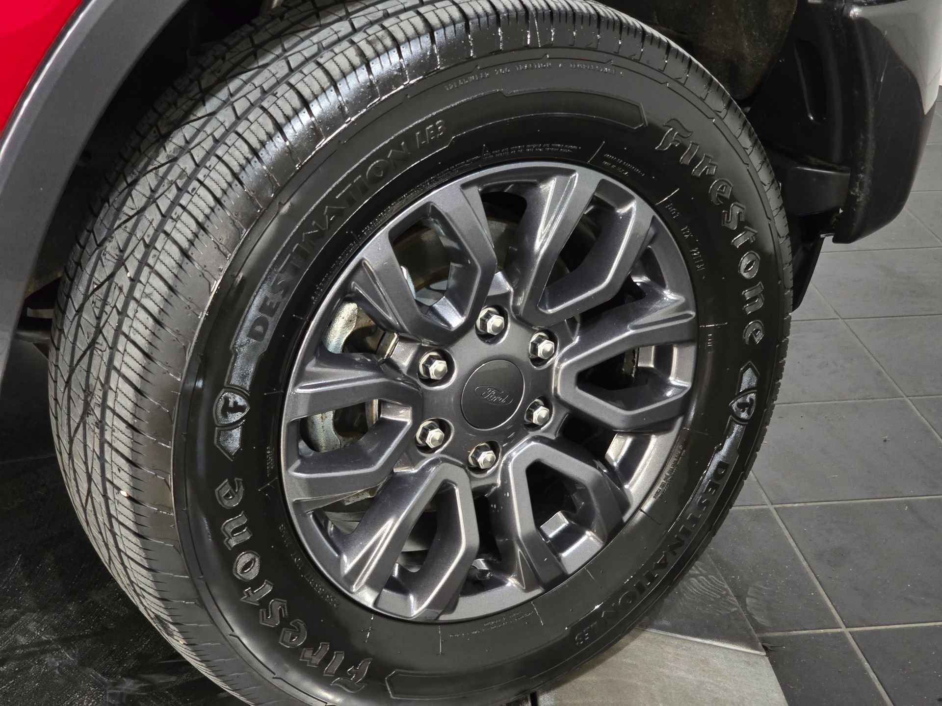 Used 2020 Ford Ranger XLT w/ Equipment Group 302A Luxury image 23