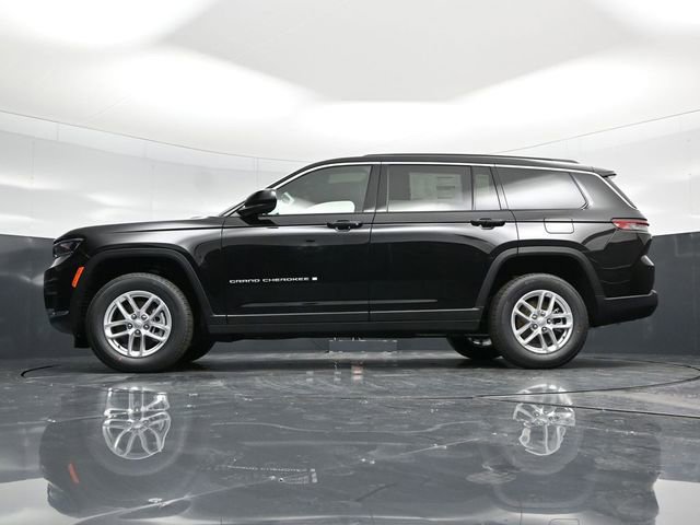 New 2025 Jeep Grand Cherokee L Laredo w/ Luxury Tech Group I image 56