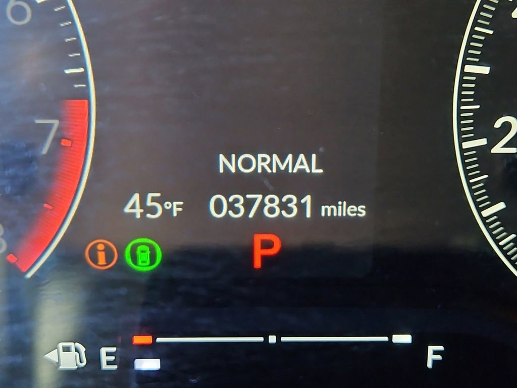 Certified 2024 Honda Civic Sport image 13