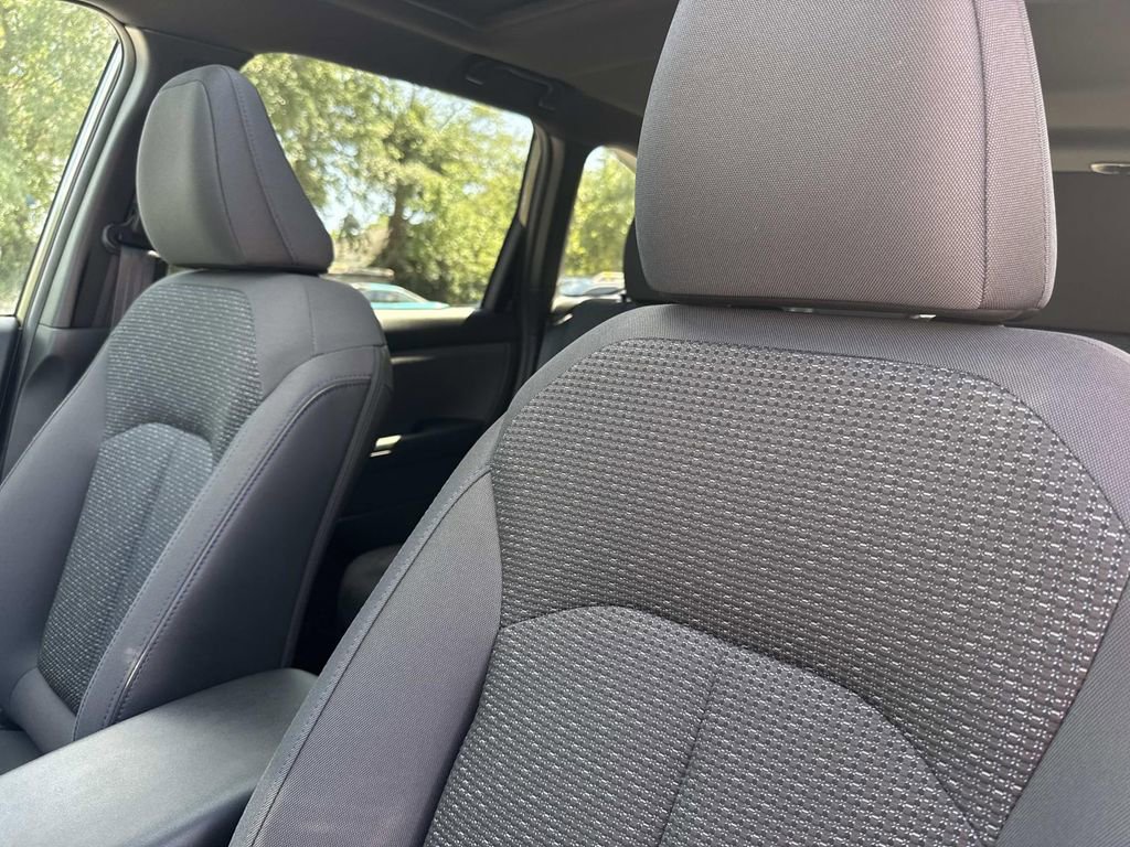 Used 2025 Subaru Forester Premium w/ Convenience Package #1 image 23