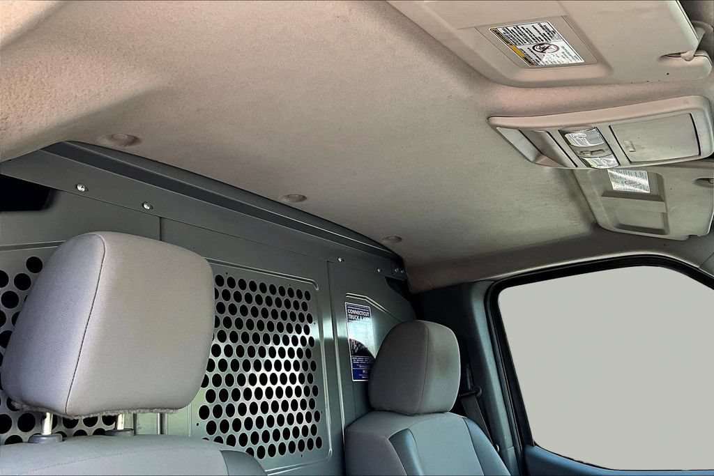 Used 2021 Nissan NV 2500 SV RWD image 22