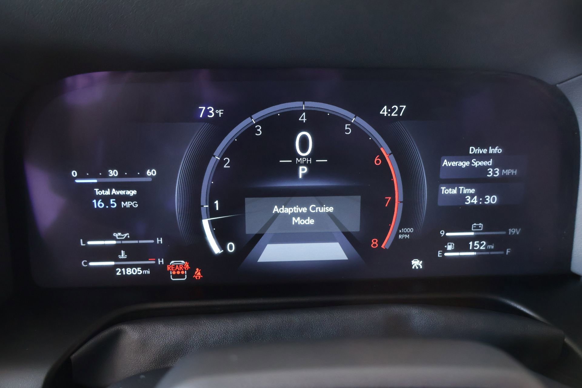 Used 2024 Lexus GX 550 AWD/4WD image 4
