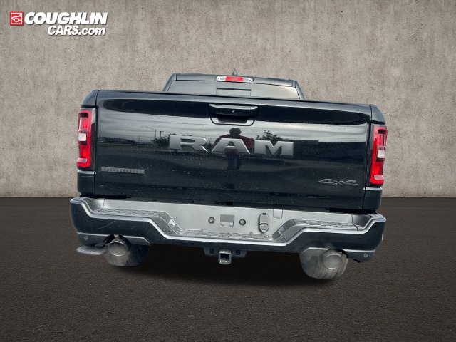 New 2027 RAM 1500 4x4 Crew Cab image 7