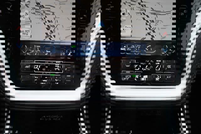 Certified 2025 Subaru Outback Limited w/ Popular Package #2 image 25