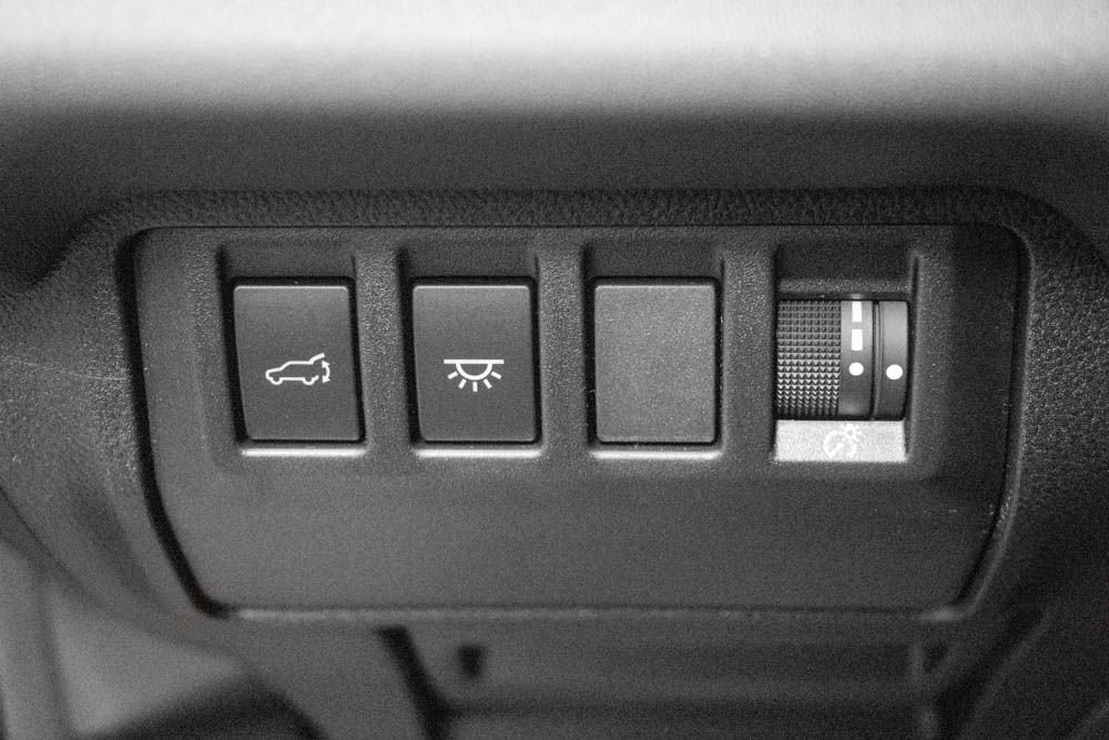 New 2026 Subaru Ascent Limited image 17