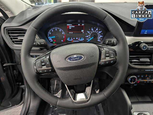 Certified 2022 Ford Escape SE w/ SE Sport Appearance Package AWD/4WD image 20