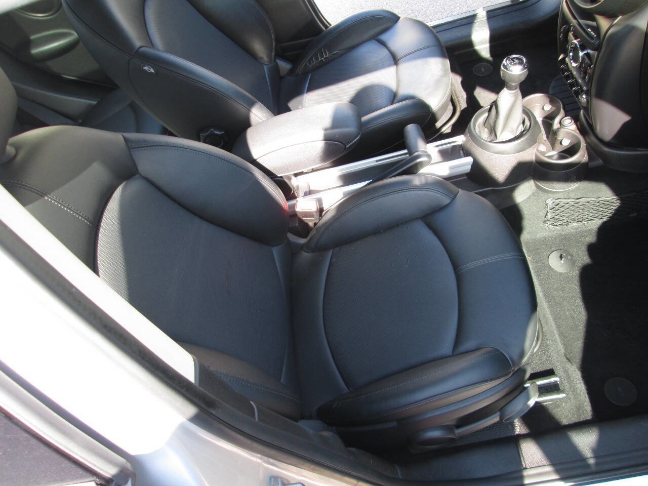 Used 2016 MINI Cooper Countryman S image 19