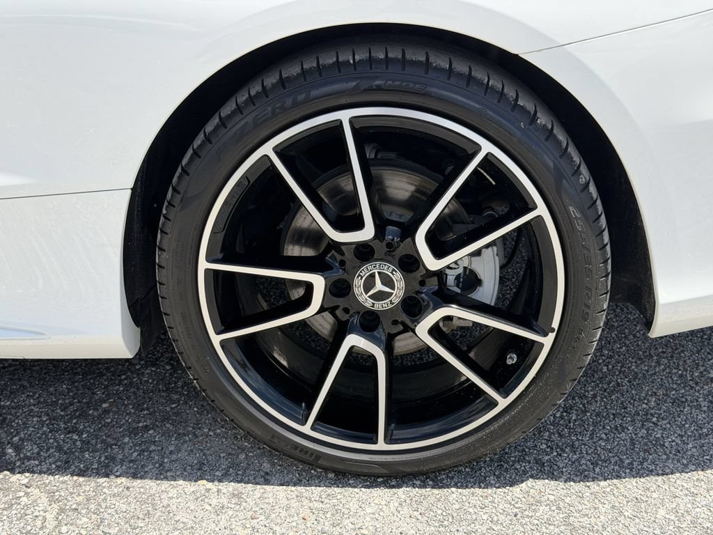 Used 2023 Mercedes-Benz C 300 Cabriolet image 11