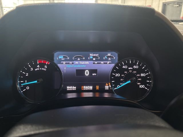 Used 2022 Ford F350 Lariat w/ Lariat Ultimate Package image 19