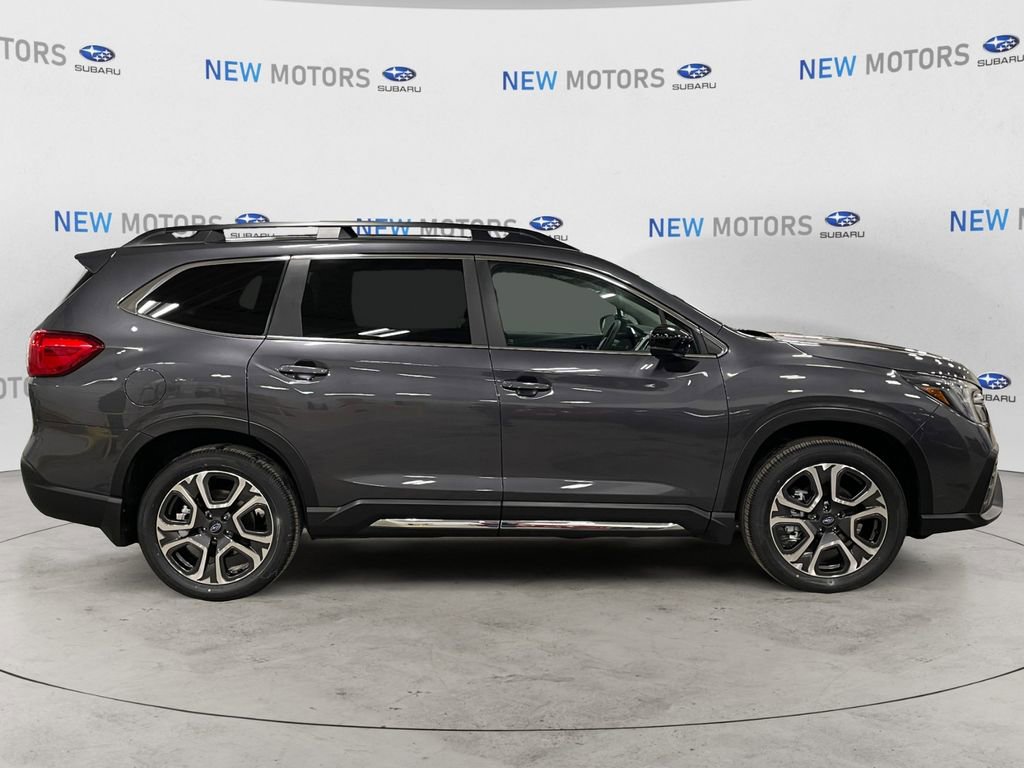 New 2026 Subaru Ascent Limited image 7