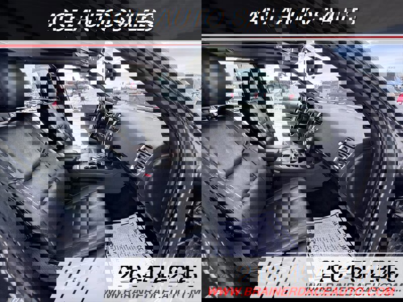 Used 2014 Dodge Durango Limited w/ Rallye Appearance Group image 10