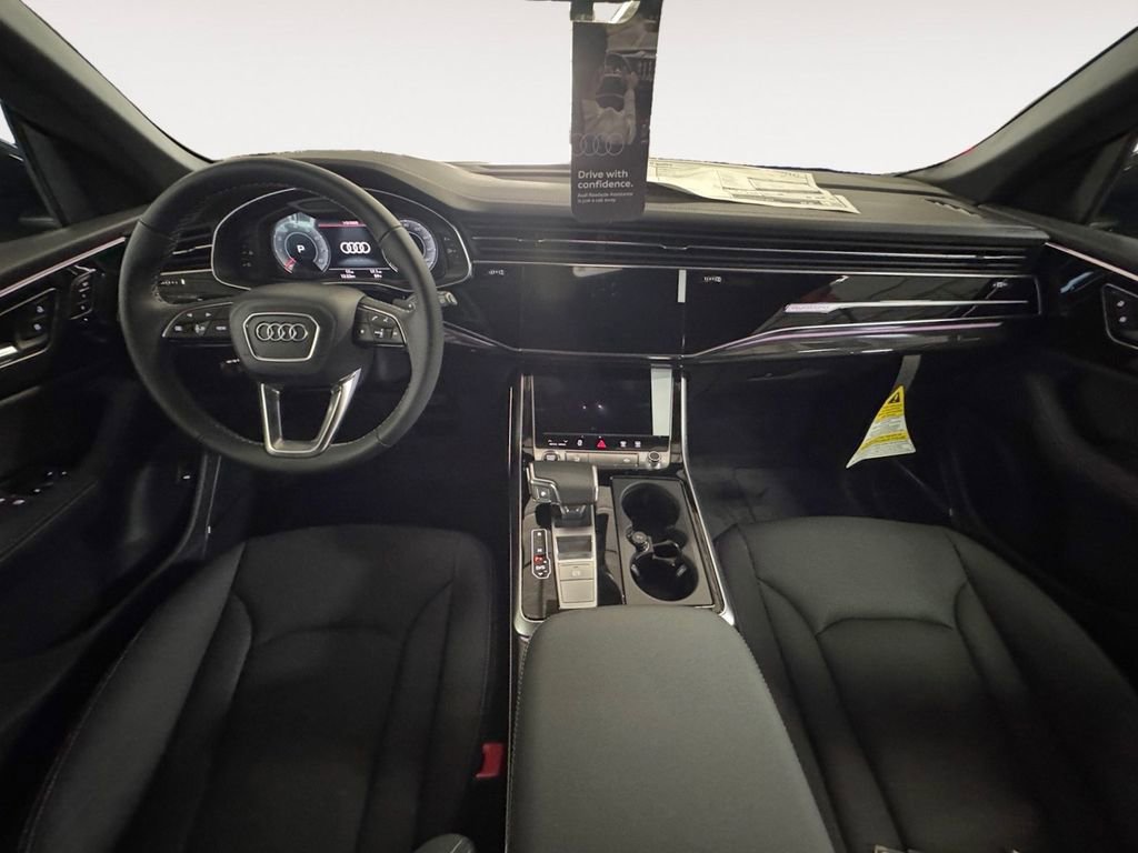 New 2026 Audi Q8 Premium Plus image 11