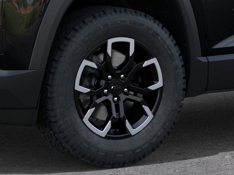 New 2026 Chevrolet Equinox ACTIV w/ Convenience Package III image 12