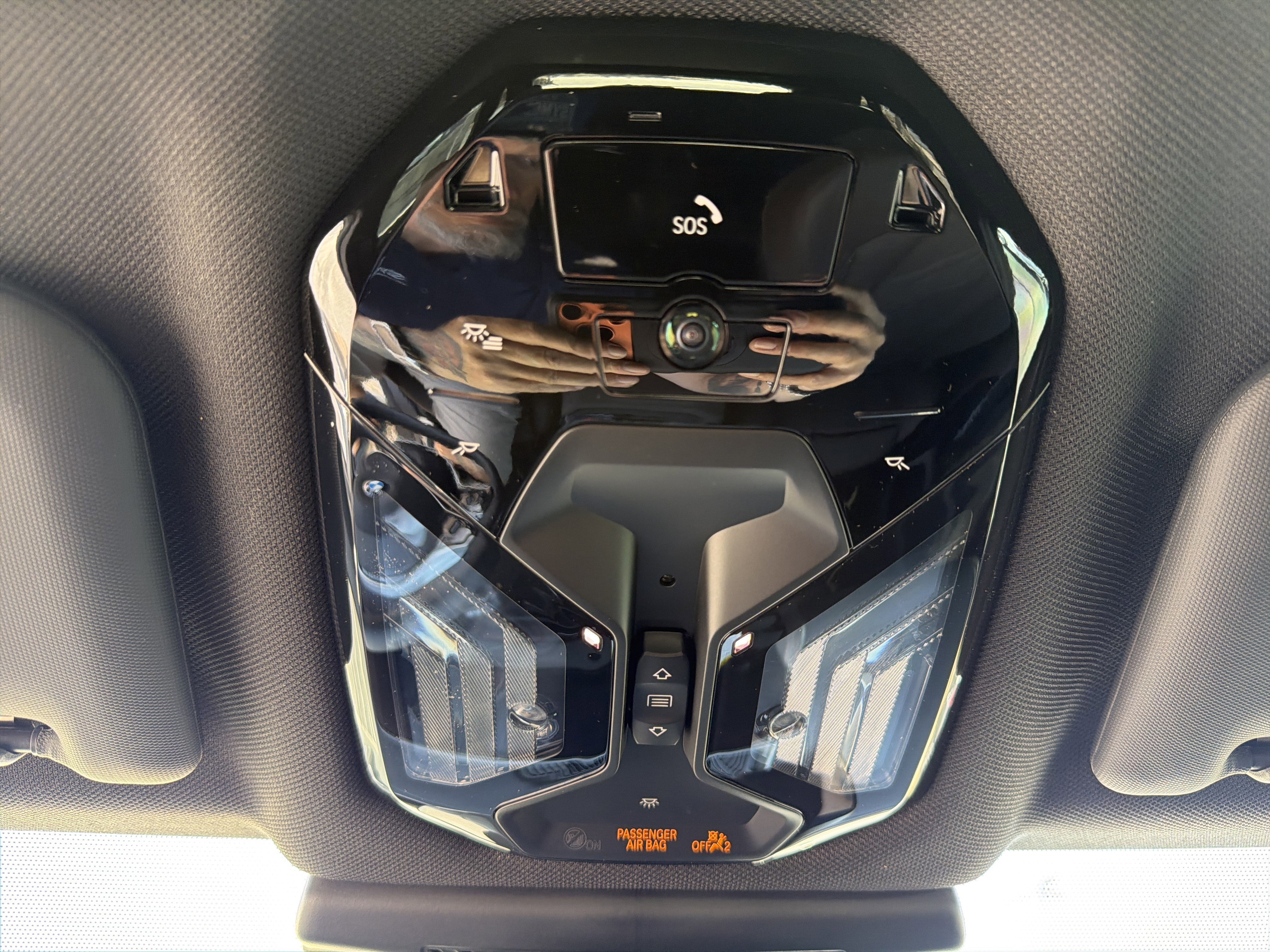 New 2026 BMW X3 xDrive30 w/ Premium Package image 10