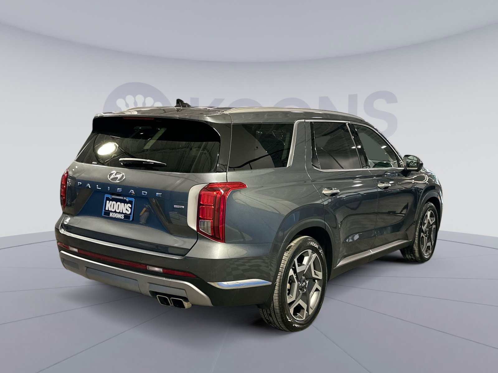 Used 2023 Hyundai Palisade Limited image 7
