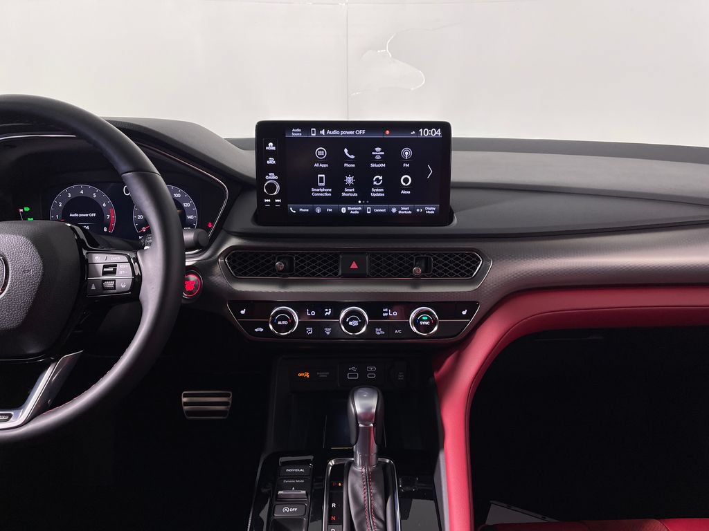 Used 2026 Acura Integra A-Spec FWD image 15