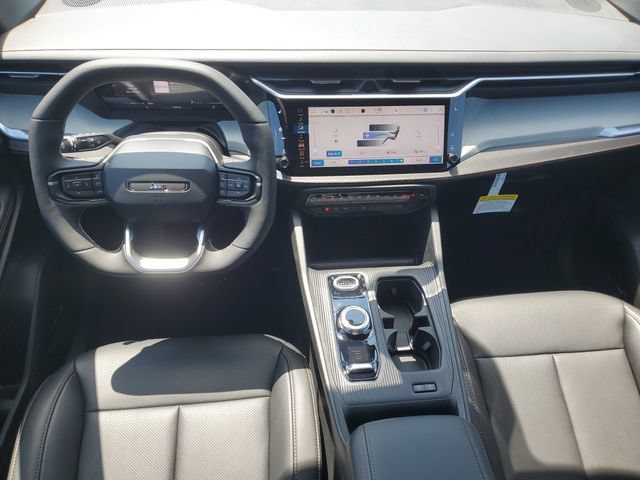 New 2026 Jeep Cherokee Limited AWD/4WD image 13