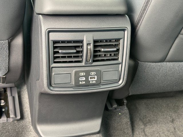 New 2026 Subaru Forester Premium AWD/4WD image 16