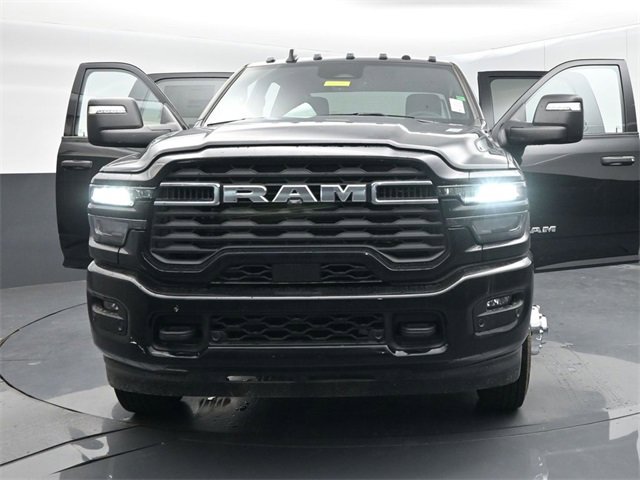 New 2026 RAM 3500 Big Horn image 54