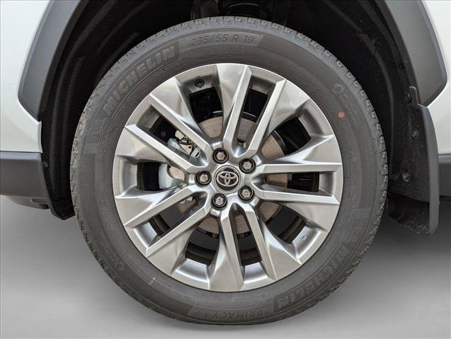New 2025 Toyota RAV4 XLE Premium image 10