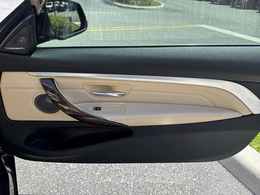 Used 2018 BMW 430i xDrive Convertible AWD/4WD image 41