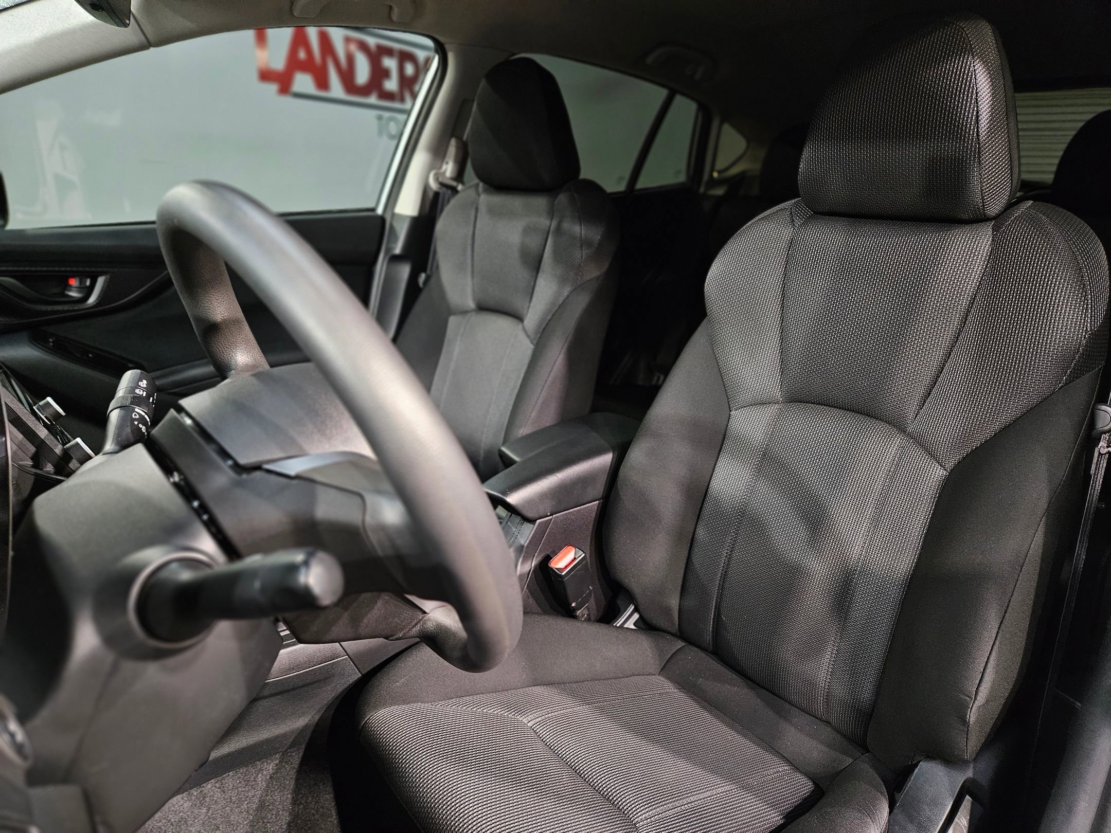 Used 2021 Subaru Impreza 2.0i image 23