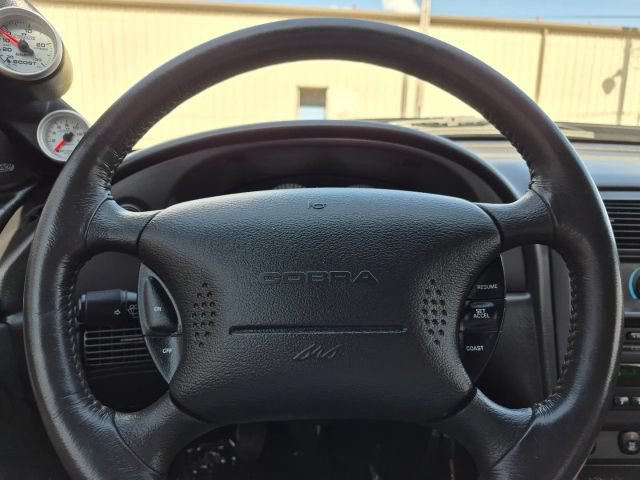 Used 2001 Ford Mustang Cobra RWD image 23