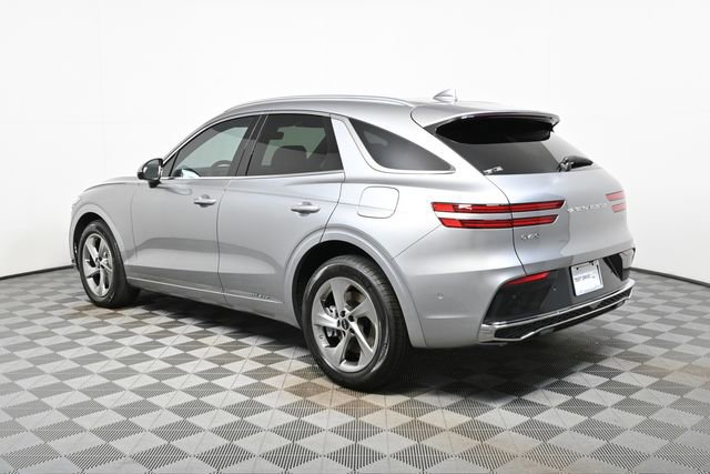 Used 2026 Genesis GV70 2.5T Advanced image 3