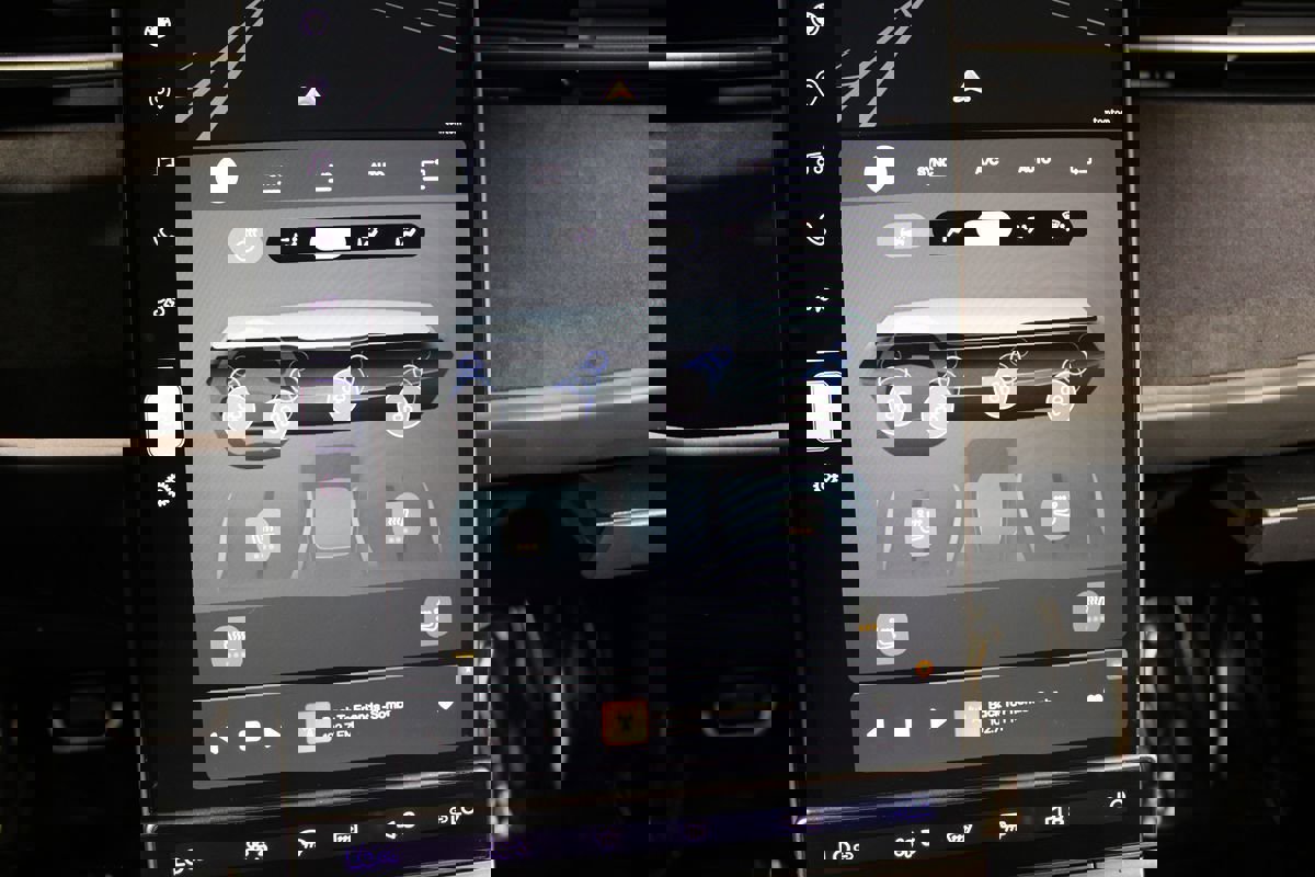 Used 2023 Fisker Ocean Ultra image 26